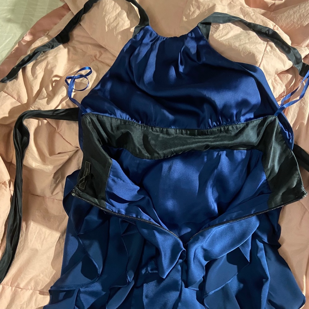 Halter Dress